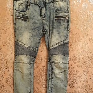 Men's Balmain jeans